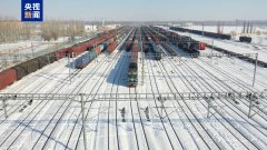增速全国第一 新疆外贸进出口总值汗青首 增速全国第一 新疆外贸进出口总值汗青首